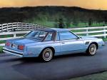Dodge Mirada 1982 года